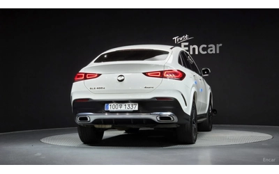 mercedes-benz-gle-400 - 3