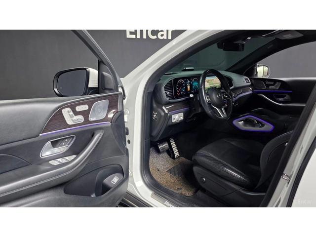 Mercedes-Benz GLE 400 D* 4MATIC* КОЖА* ПОДГРЕВ* ОБДУХВ* BURMASTER* PANO* - автомобили, коли, обяви за нови и употребявани 8