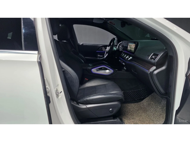 Mercedes-Benz GLE 400 D* 4MATIC* КОЖА* ПОДГРЕВ* ОБДУХВ* BURMASTER* PANO* - автомобили, коли, обяви за нови и употребявани 9