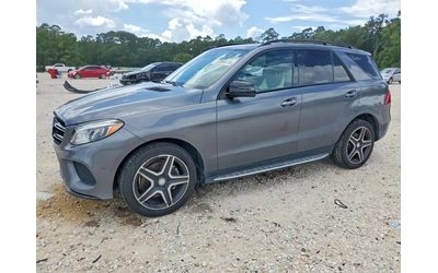 mercedes-benz-gle-400 - 0