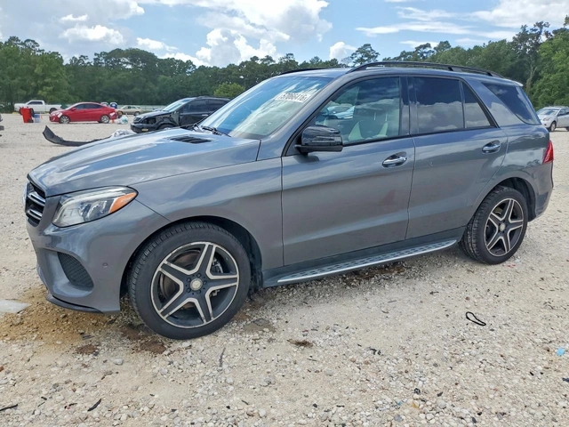 Mercedes-Benz GLE 400 AMG* 4MATIC* HARMAN/KARDON* FULL LED* - автомобили, коли, обяви за нови и употребявани 0
