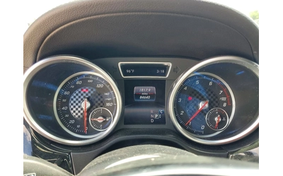 Mercedes-Benz GLE 400 AMG* 4MATIC* HARMAN/KARDON* FULL LED* - автомобили, коли, обяви за нови и употребявани 10