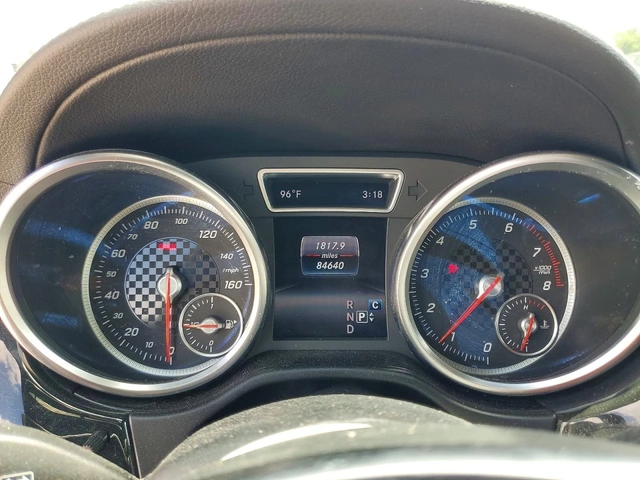 Mercedes-Benz GLE 400 AMG* 4MATIC* HARMAN/KARDON* FULL LED* - автомобили, коли, обяви за нови и употребявани 10