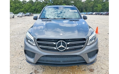 mercedes-benz-gle-400 - 1