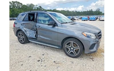 mercedes-benz-gle-400 - 2