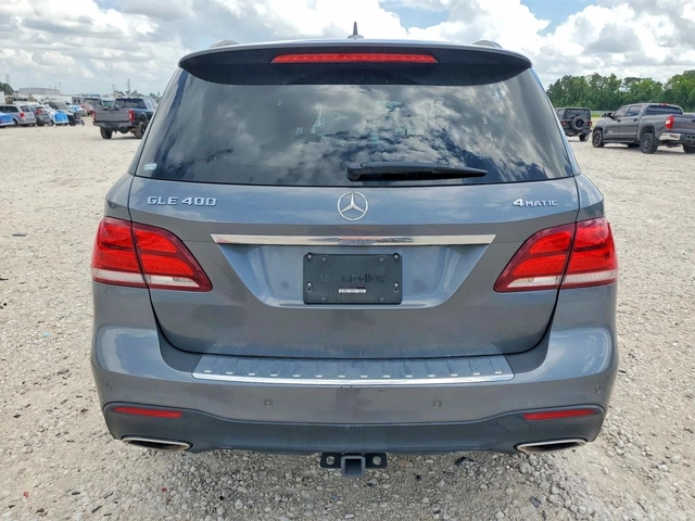 Mercedes-Benz GLE 400 AMG* 4MATIC* HARMAN/KARDON* FULL LED* - автомобили, коли, обяви за нови и употребявани 4