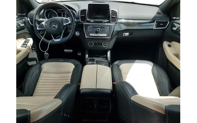 Mercedes-Benz GLE 400 AMG* 4MATIC* HARMAN/KARDON* FULL LED* - автомобили, коли, обяви за нови и употребявани 6