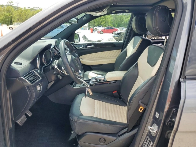 Mercedes-Benz GLE 400 AMG* 4MATIC* HARMAN/KARDON* FULL LED* - автомобили, коли, обяви за нови и употребявани 7