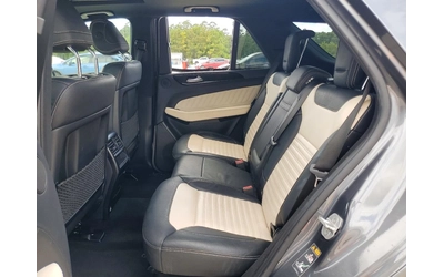 Mercedes-Benz GLE 400 AMG* 4MATIC* HARMAN/KARDON* FULL LED* - автомобили, коли, обяви за нови и употребявани 8