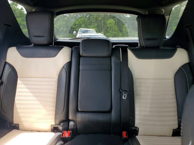 Mercedes-Benz GLE 400 AMG* 4MATIC* HARMAN/KARDON* FULL LED* - автомобили, коли, обяви за нови и употребявани 9