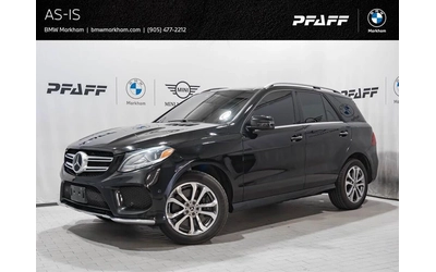 mercedes-benz-gle-400 - 0