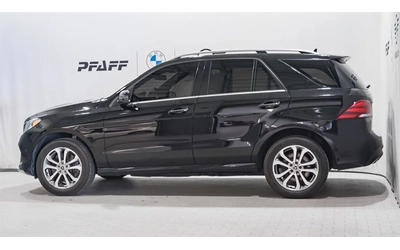 mercedes-benz-gle-400 - 1