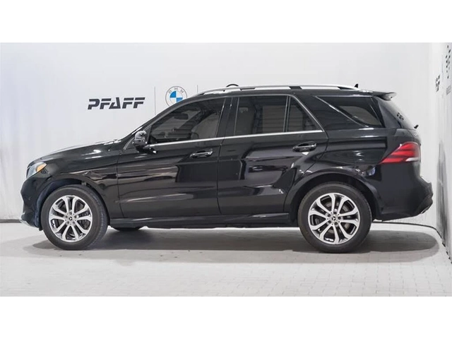 Mercedes-Benz GLE 400 4MATIC AMG LINE* HARMAN KARDON* 360* PANORAMA* - автомобили, коли, обяви за нови и употребявани 1