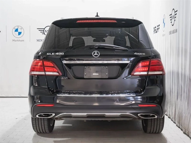 Mercedes-Benz GLE 400 4MATIC AMG LINE* HARMAN KARDON* 360* PANORAMA* - автомобили, коли, обяви за нови и употребявани 3
