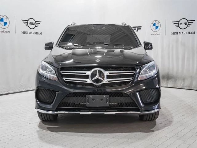 Mercedes-Benz GLE 400 4MATIC AMG LINE* HARMAN KARDON* 360* PANORAMA* - автомобили, коли, обяви за нови и употребявани 4