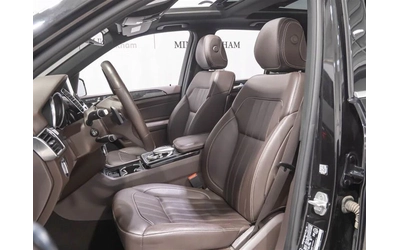 Mercedes-Benz GLE 400 4MATIC AMG LINE* HARMAN KARDON* 360* PANORAMA* - автомобили, коли, обяви за нови и употребявани 6