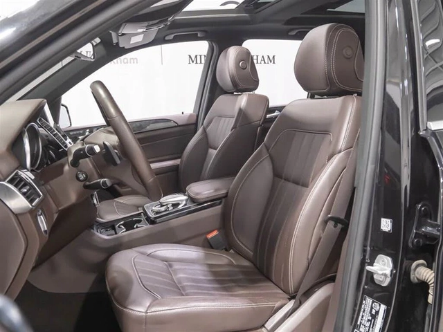 Mercedes-Benz GLE 400 4MATIC AMG LINE* HARMAN KARDON* 360* PANORAMA* - автомобили, коли, обяви за нови и употребявани 6