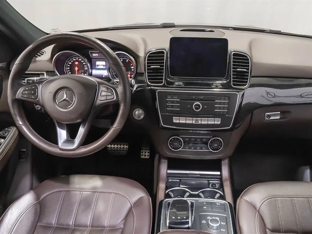 Mercedes-Benz GLE 400 4MATIC AMG LINE* HARMAN KARDON* 360* PANORAMA* - автомобили, коли, обяви за нови и употребявани 8