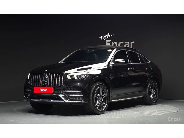 Mercedes-Benz GLE 400 Coupe AMG LINE* BURMESTER* 360* ХЕДЪП* DISTRONIC* - автомобили, коли, обяви за нови и употребявани 0
