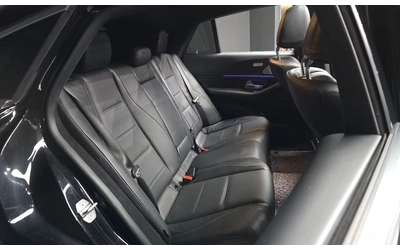 Mercedes-Benz GLE 400 Coupe AMG LINE* BURMESTER* 360* ХЕДЪП* DISTRONIC* - автомобили, коли, обяви за нови и употребявани 13