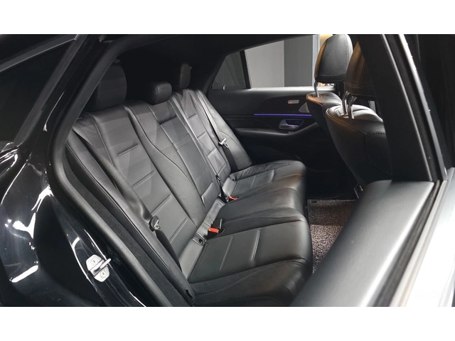 Mercedes-Benz GLE 400 Coupe AMG LINE* BURMESTER* 360* ХЕДЪП* DISTRONIC* - автомобили, коли, обяви за нови и употребявани 13