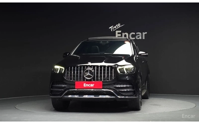 mercedes-benz-gle-400 - 1