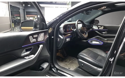 mercedes-benz-gle-400 - 5