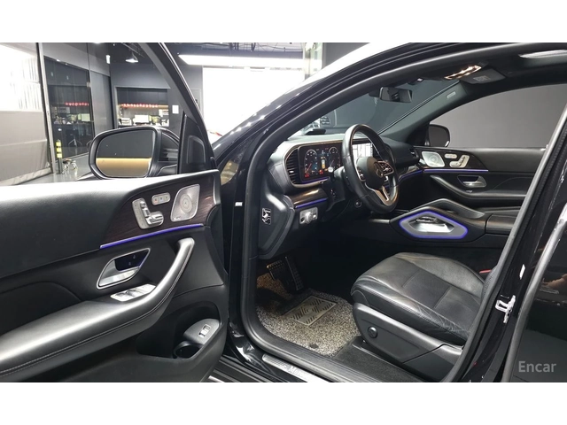 Mercedes-Benz GLE 400 Coupe AMG LINE* BURMESTER* 360* ХЕДЪП* DISTRONIC* - автомобили, коли, обяви за нови и употребявани 5