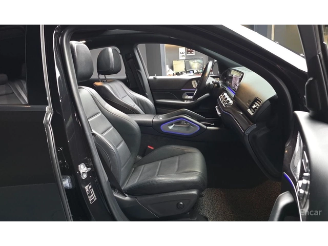 Mercedes-Benz GLE 400 Coupe AMG LINE* BURMESTER* 360* ХЕДЪП* DISTRONIC* - автомобили, коли, обяви за нови и употребявани 6