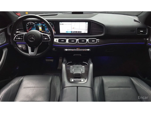 Mercedes-Benz GLE 400 Coupe AMG LINE* BURMESTER* 360* ХЕДЪП* DISTRONIC* - автомобили, коли, обяви за нови и употребявани 7