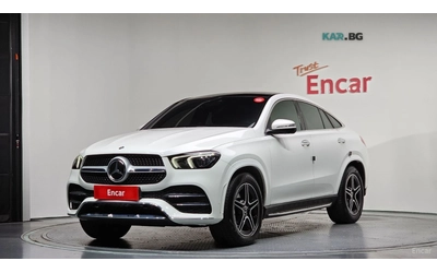 mercedes-benz-gle-400 - 0