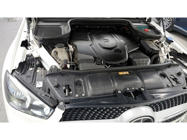 Mercedes-Benz GLE 400 4MATIC* КОЖА* ПОДГРЕВ* ОБДУХВ* BURMASTER* PANO* 36 - автомобили, коли, обяви за нови и употребявани 4