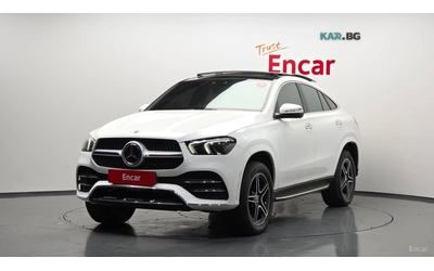 mercedes-benz-gle-400 - 0