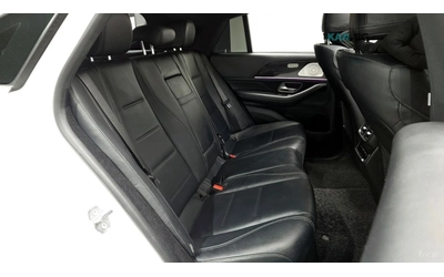 Mercedes-Benz GLE 400 4MATIC* КОЖА* ПОДГРЕВ* ОБДУХВ* BURMASTER* PANO* 36 - автомобили, коли, обяви за нови и употребявани 10