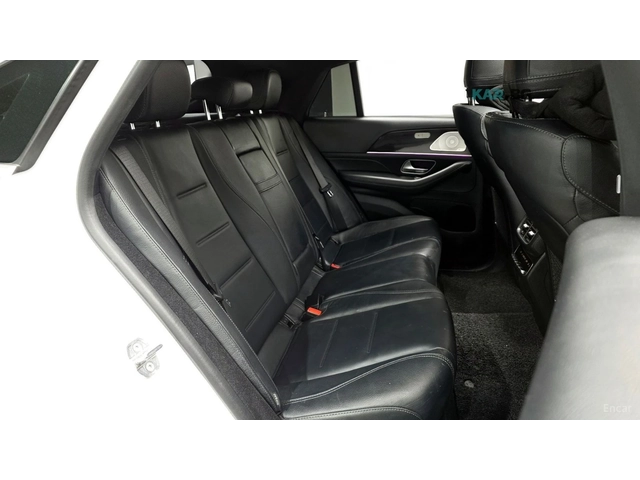 Mercedes-Benz GLE 400 4MATIC* КОЖА* ПОДГРЕВ* ОБДУХВ* BURMASTER* PANO* 36 - автомобили, коли, обяви за нови и употребявани 10