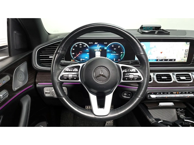 Mercedes-Benz GLE 400 4MATIC* КОЖА* ПОДГРЕВ* ОБДУХВ* BURMASTER* PANO* 36 - автомобили, коли, обяви за нови и употребявани 11