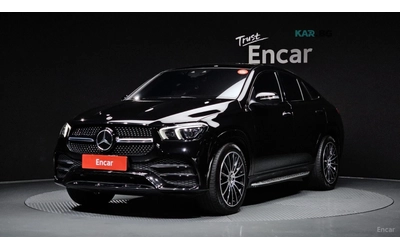 mercedes-benz-gle-400 - 0