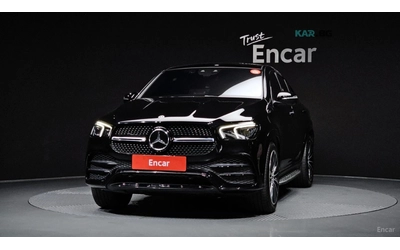 mercedes-benz-gle-400 - 2