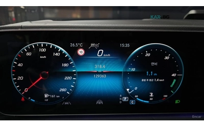 Mercedes-Benz GLE 400 4MATIC* КОЖА* ПОДГРЕВ* ОБДУХВ* BURMASTER* PANO* 36 - автомобили, коли, обяви за нови и употребявани 6