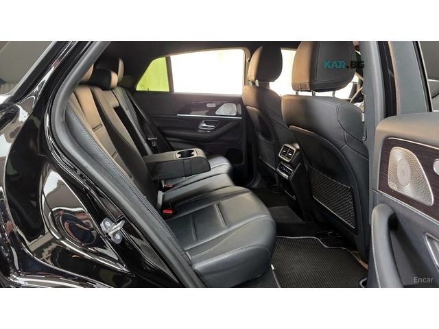 Mercedes-Benz GLE 400 4MATIC* КОЖА* ПОДГРЕВ* ОБДУХВ* BURMASTER* PANO* 36 - автомобили, коли, обяви за нови и употребявани 10