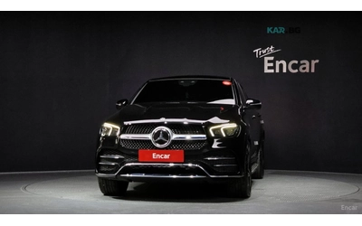 mercedes-benz-gle-400 - 2