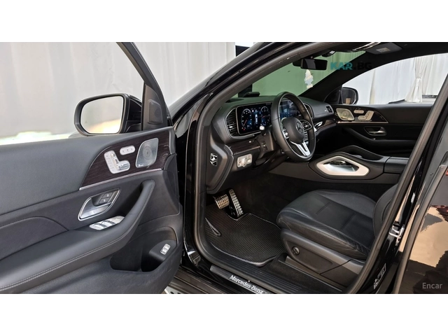Mercedes-Benz GLE 400 4MATIC* КОЖА* ПОДГРЕВ* ОБДУХВ* BURMASTER* PANO* 36 - автомобили, коли, обяви за нови и употребявани 8