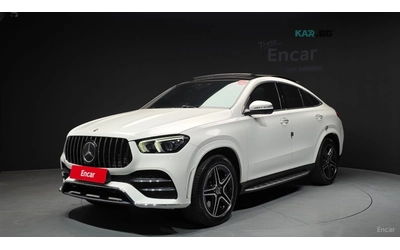 mercedes-benz-gle-400 - 0
