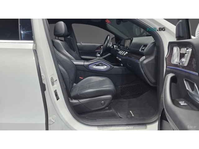 Mercedes-Benz GLE 400 D* 4MATIC* COUPE* ОБДУХВ* HUD* 360* ПАНО - автомобили, коли, обяви за нови и употребявани 10