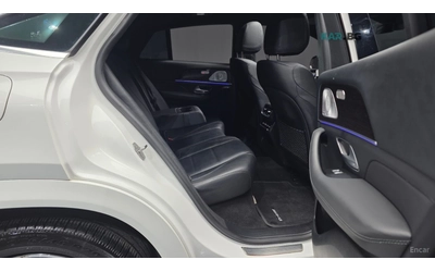 Mercedes-Benz GLE 400 D* 4MATIC* COUPE* ОБДУХВ* HUD* 360* ПАНО - автомобили, коли, обяви за нови и употребявани 9