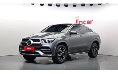 mercedes-benz-gle-400 - 0