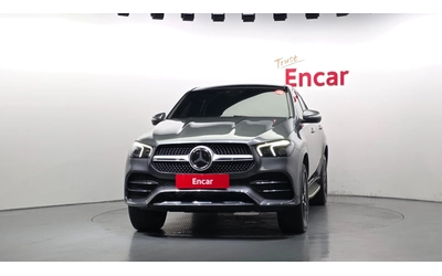 mercedes-benz-gle-400 - 2