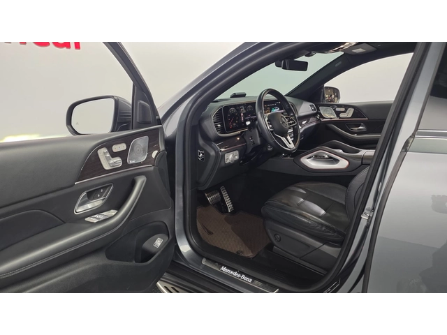 Mercedes-Benz GLE 400 GLE 400d 4MATIC Coupe - автомобили, коли, обяви за нови и употребявани 4