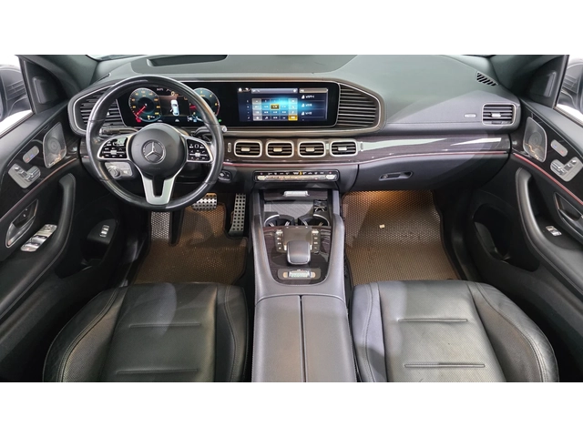 Mercedes-Benz GLE 400 GLE 400d 4MATIC Coupe - автомобили, коли, обяви за нови и употребявани 5