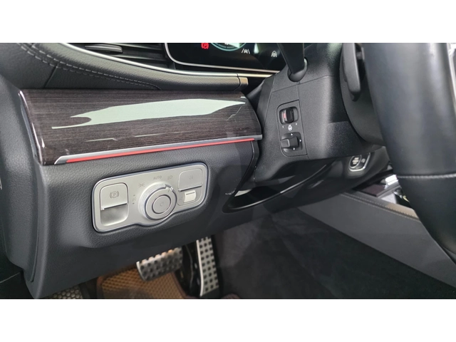 Mercedes-Benz GLE 400 GLE 400d 4MATIC Coupe - автомобили, коли, обяви за нови и употребявани 6
